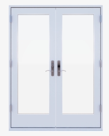 Preview Exterior Frame In Frost - Home Door, HD Png Download, Free Download