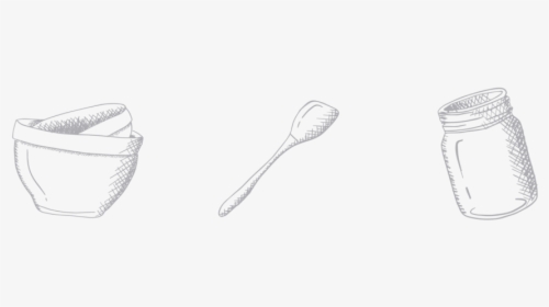 Fill My Jar Illustrations - Sketch, HD Png Download, Free Download