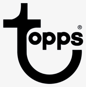 Topps Logo, HD Png Download, Free Download