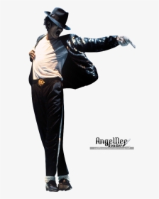 Transparent Michael Jackson Png, Png Download, Free Download