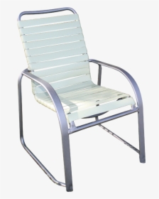 T-55 Dining Chair - Outdoor Furniture, HD Png Download, Free Download