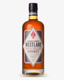 American Oak Westland Whiskey, HD Png Download, Free Download