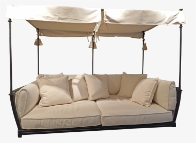 Royal Daybed - Transparent Porch Swing Png, Png Download, Free Download