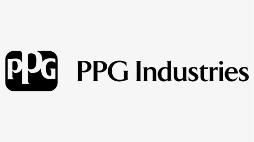 Ppg Industries Logo Png Transparent - Ppg Industries, Png Download, Free Download
