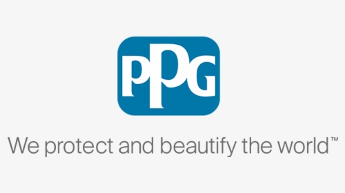 Ppg - Ppg Industries, HD Png Download, Free Download