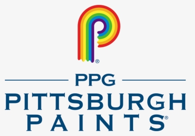 Ppg-pittsburgh - Pittsburgh Paint Logo Png, Transparent Png, Free Download