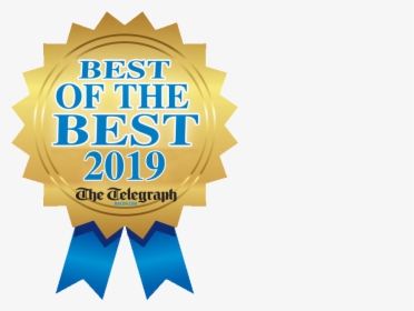 Logo Best Of The Best 2019 Macon Telegraph, HD Png Download, Free Download