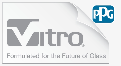 Vitro Architectural Glass Logo, HD Png Download, Free Download