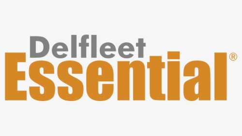 Delfleet Essential Logo, HD Png Download, Free Download