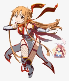 Asuna, HD Png Download, Free Download