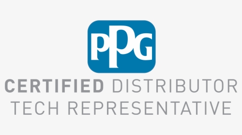 Ppg Certified - Ppg, HD Png Download, Free Download
