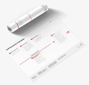 Brochure, HD Png Download, Free Download