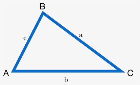 Law Of Sines And Cosines Word Problems, HD Png Download, Free Download