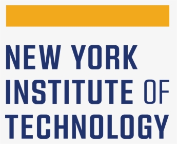 Color - New York Institute Of Technology Logo, HD Png Download, Free Download