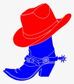 Clip Art Cowgirl Hat, HD Png Download, Free Download