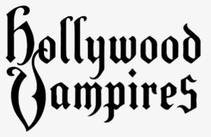 Hollywood Vampires, Totalntertainment, Music, Johnny - Hollywood Vampires, HD Png Download, Free Download