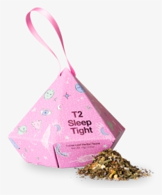 Sleep Tight 15g Ornament - Earl Grey Tea, HD Png Download, Free Download