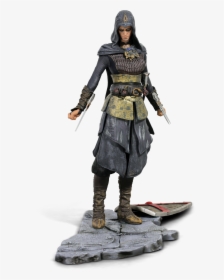 Assassin"s Creed® Movie  - Assassin's Creed Movie Female Assassin, HD Png Download, Free Download
