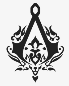 Assassins Creed Revelations Logo, HD Png Download, Free Download
