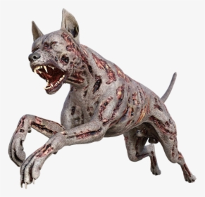 Animal Zombie, HD Png Download, Free Download