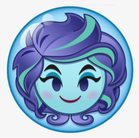 Disney Emoji Blitz Wiki - Madame Leota Emoji Blitz, HD Png Download, Free Download