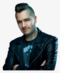 Zedd Png, Transparent Png, Free Download