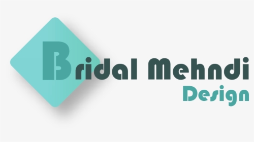 Bridal Mehndi Design - Design, HD Png Download, Free Download