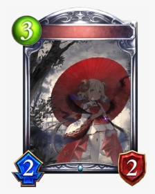 Ines Shadowverse, HD Png Download, Free Download