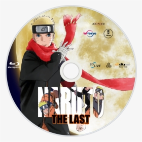 Last Ninja Naruto, HD Png Download, Free Download