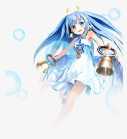 Shadowverse Bellringer Angel, HD Png Download, Free Download