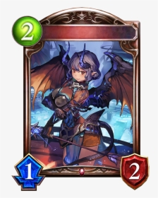 Shadowverse Leraje, HD Png Download, Free Download