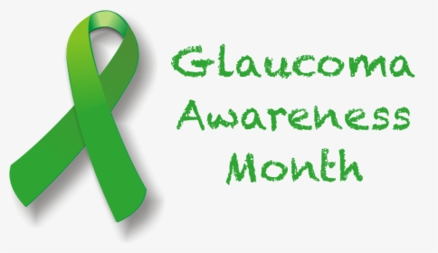 Glaucoma Awareness Month - Glaucoma Awareness Month 2019, HD Png Download, Free Download