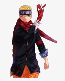 Naruto The Last Render, HD Png Download, Free Download