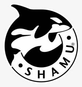 Shamu Logo Png Transparent & Svg Vector - Shamu Logo, Png Download, Free Download