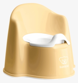 Babybjorn Potty Chair, HD Png Download, Free Download