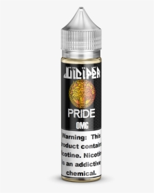 Juicifer Pride - Electronic Cigarette, HD Png Download, Free Download