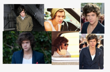 Picture - Harry Styles 2012, HD Png Download, Free Download