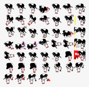Pokemon Lost Silver Sprites, HD Png Download, Free Download