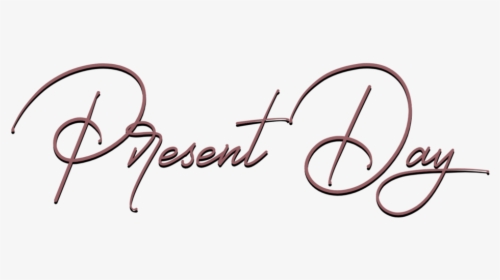 Calligraphy, HD Png Download, Free Download