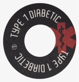 Diabetes Ribbon Png, Transparent Png, Free Download