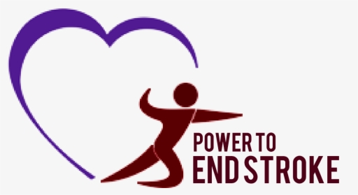 Snpha Power To End Stroke Initiative, HD Png Download, Free Download