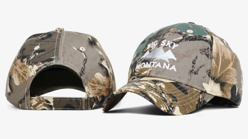 Camouflage - Baseball Cap, HD Png Download, Free Download