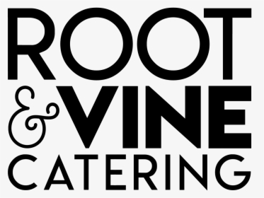 Root And Vine Catering - Circle, HD Png Download, Free Download
