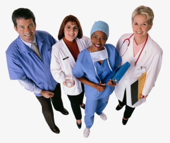 Health Care Careers, HD Png Download, Free Download
