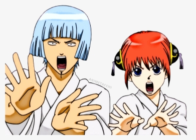 Gintama, HD Png Download, Free Download