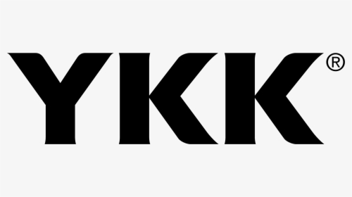 Ykk - Ykk Zip Logo Vector, HD Png Download, Free Download