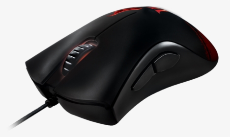 Hyper X Gaming Mouse Pulsefire Core Rgb, HD Png Download, Free Download