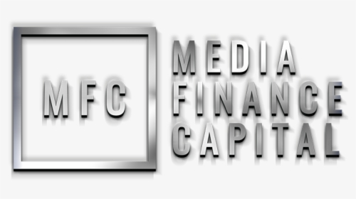 Media Finance Capital - Graphics, HD Png Download, Free Download
