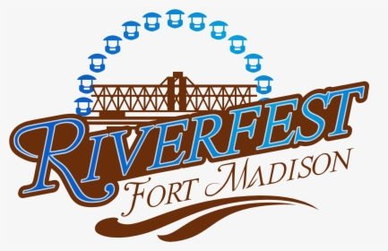 Riverfest Fort Madison 2019, HD Png Download, Free Download