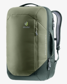 Deuter Aviant Carry On Pro 36 Pack, HD Png Download, Free Download